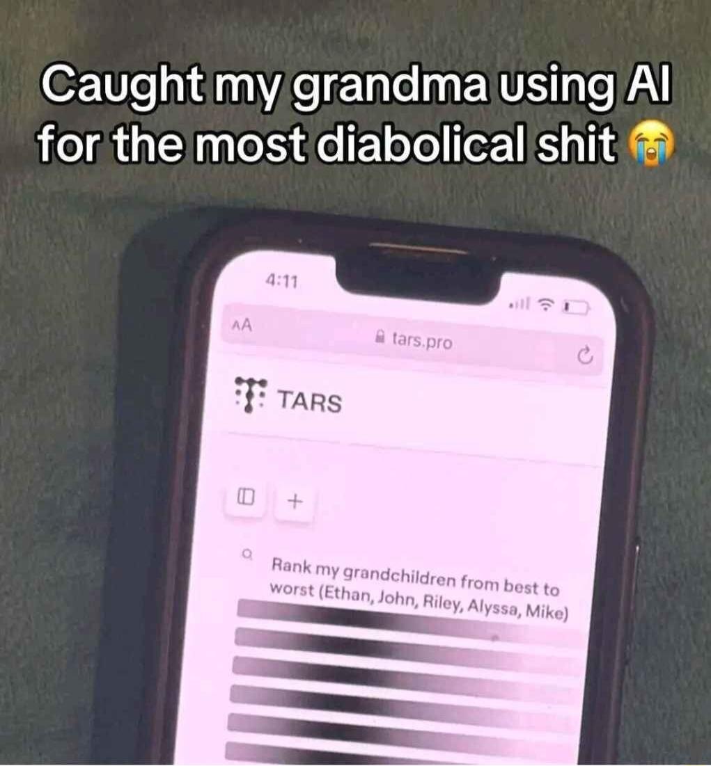 O WepidlnnVAe nle AU afeJlall for the most diabolicalshit