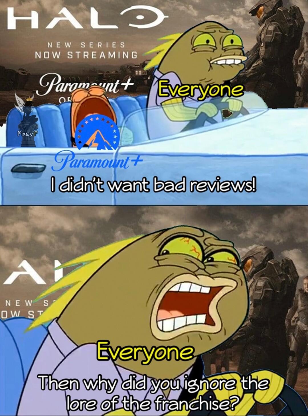 HILO x NEW SERIES NOW STREAMING _gyo gnore the 2 franchtse