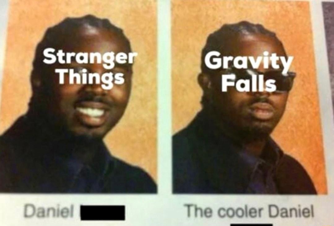 LA By Things 0 The cooler Daniel