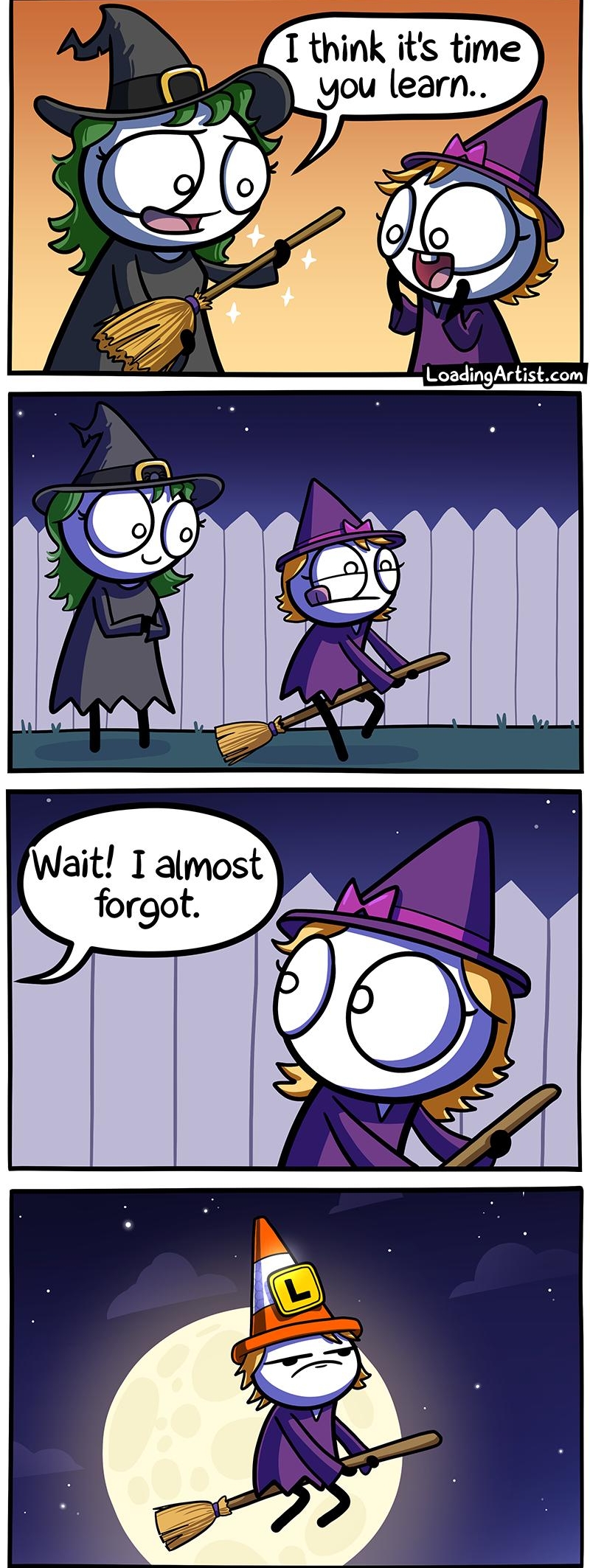 T think its time you learn LoadingArtistcom Drawn on Twitch