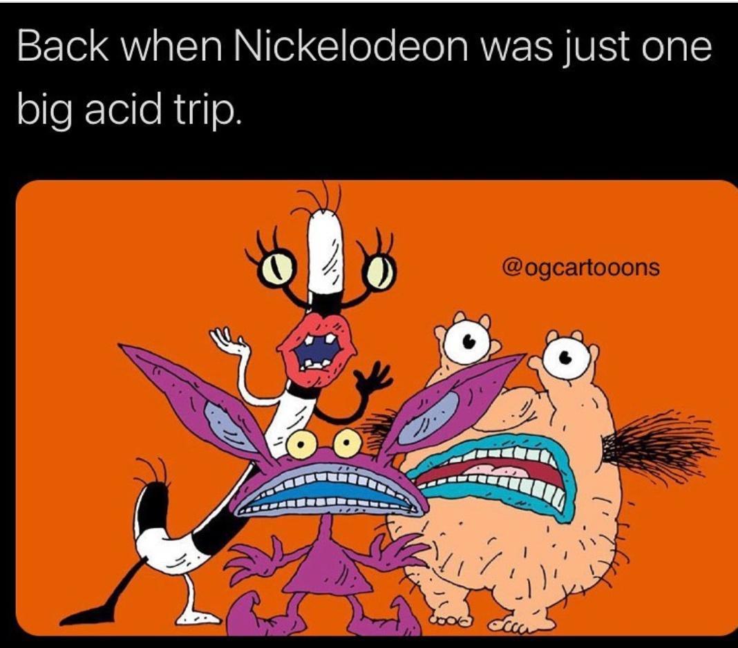 T AWl a RN e oo sTe s RV LY VIS o lp big acid trip