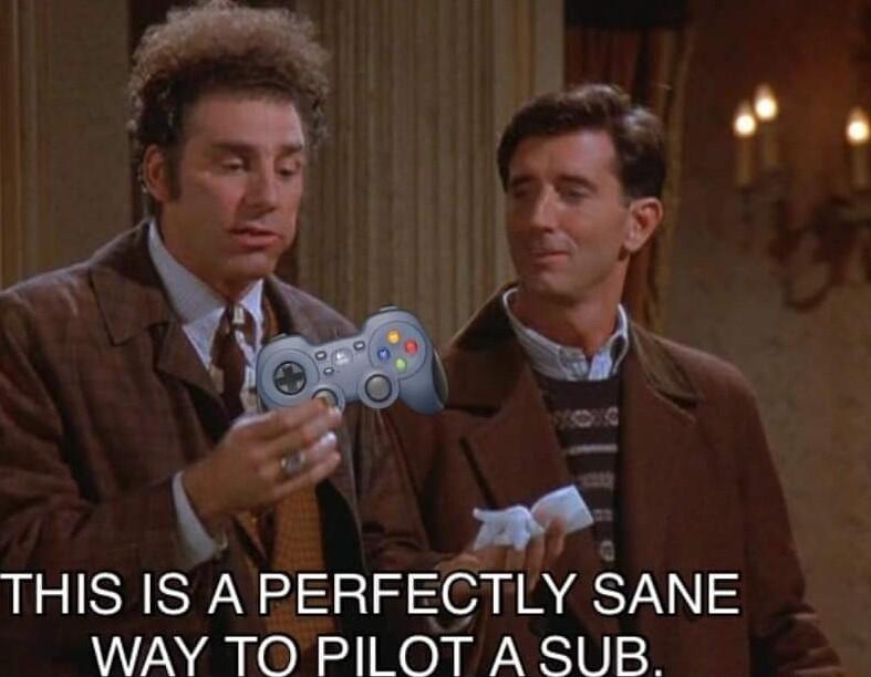 n i L SRS 1 0 TR ATV WAY TO PILOT A SUB_