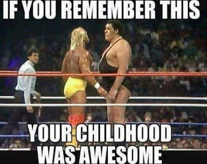 IF YOU REMEMBER THIS YOUR CHILDHOOD WAS AWESOME