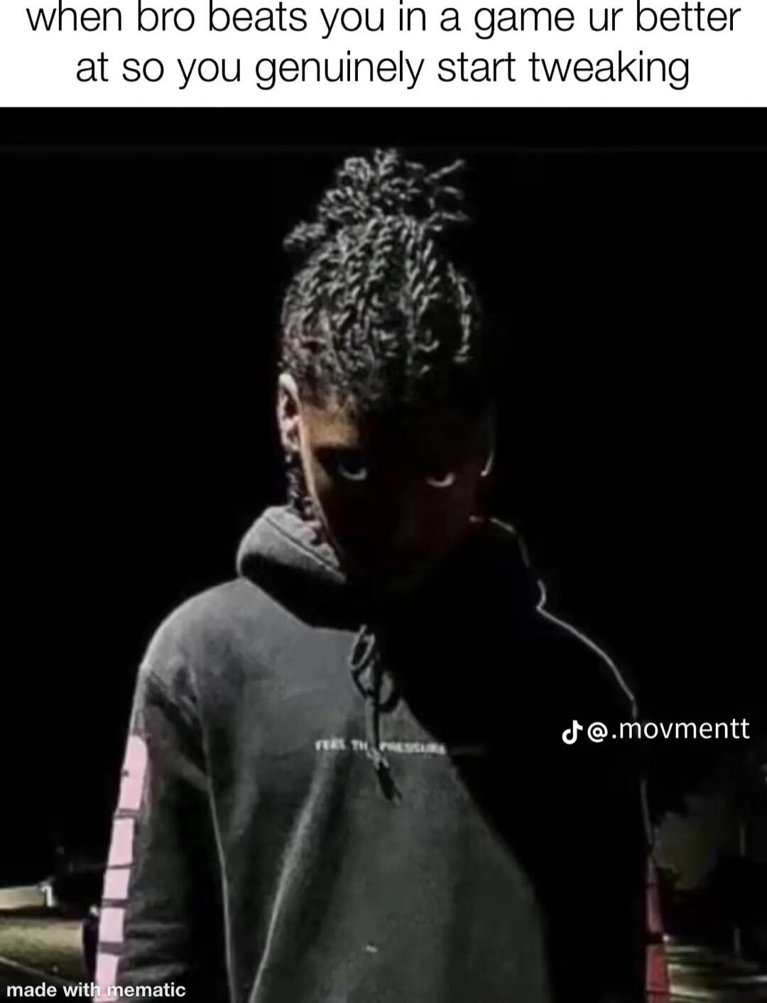 movmentt Lo r