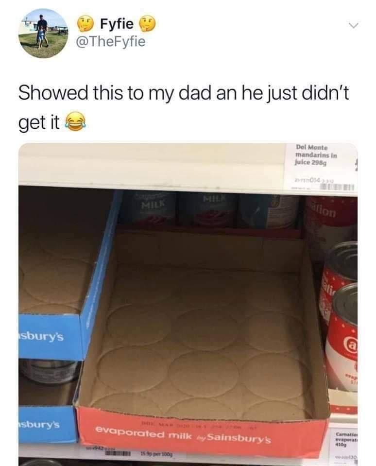 4 Fyfie TheFyfie Showed this to my dad an he just didnt getit