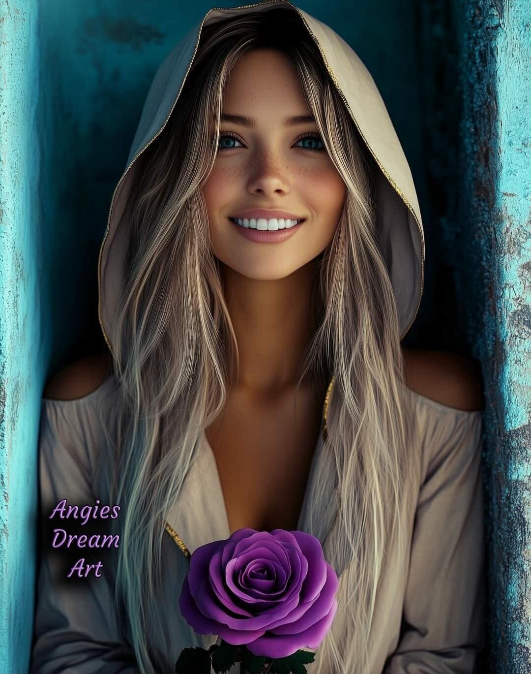 Angies Dream Art