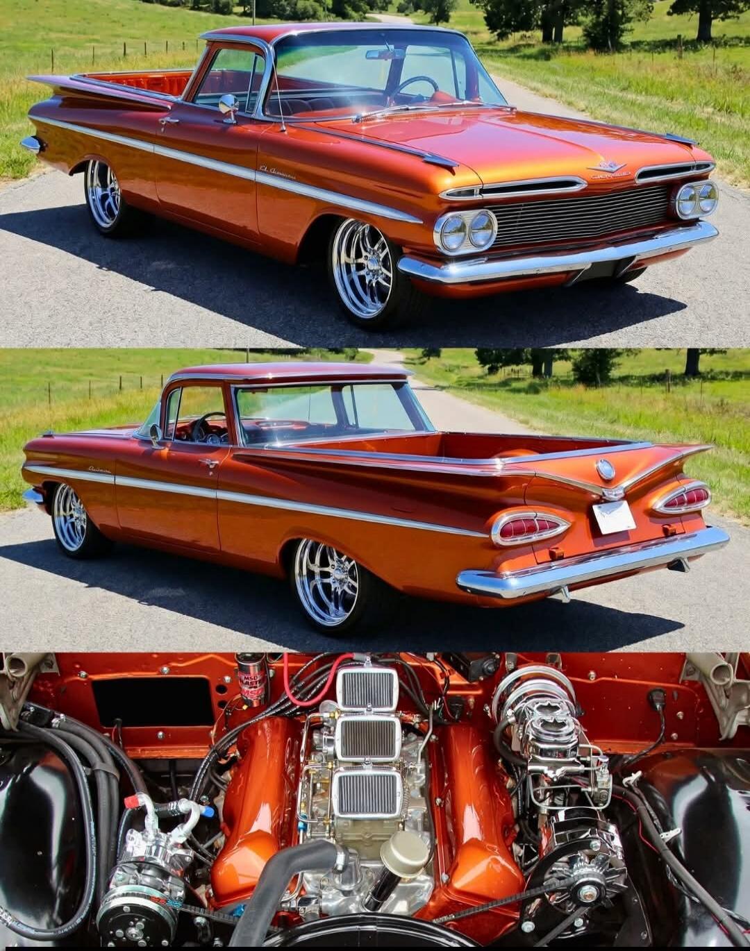 El Camino