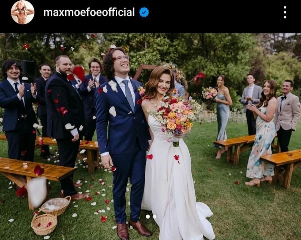 D maxmoefocoficial