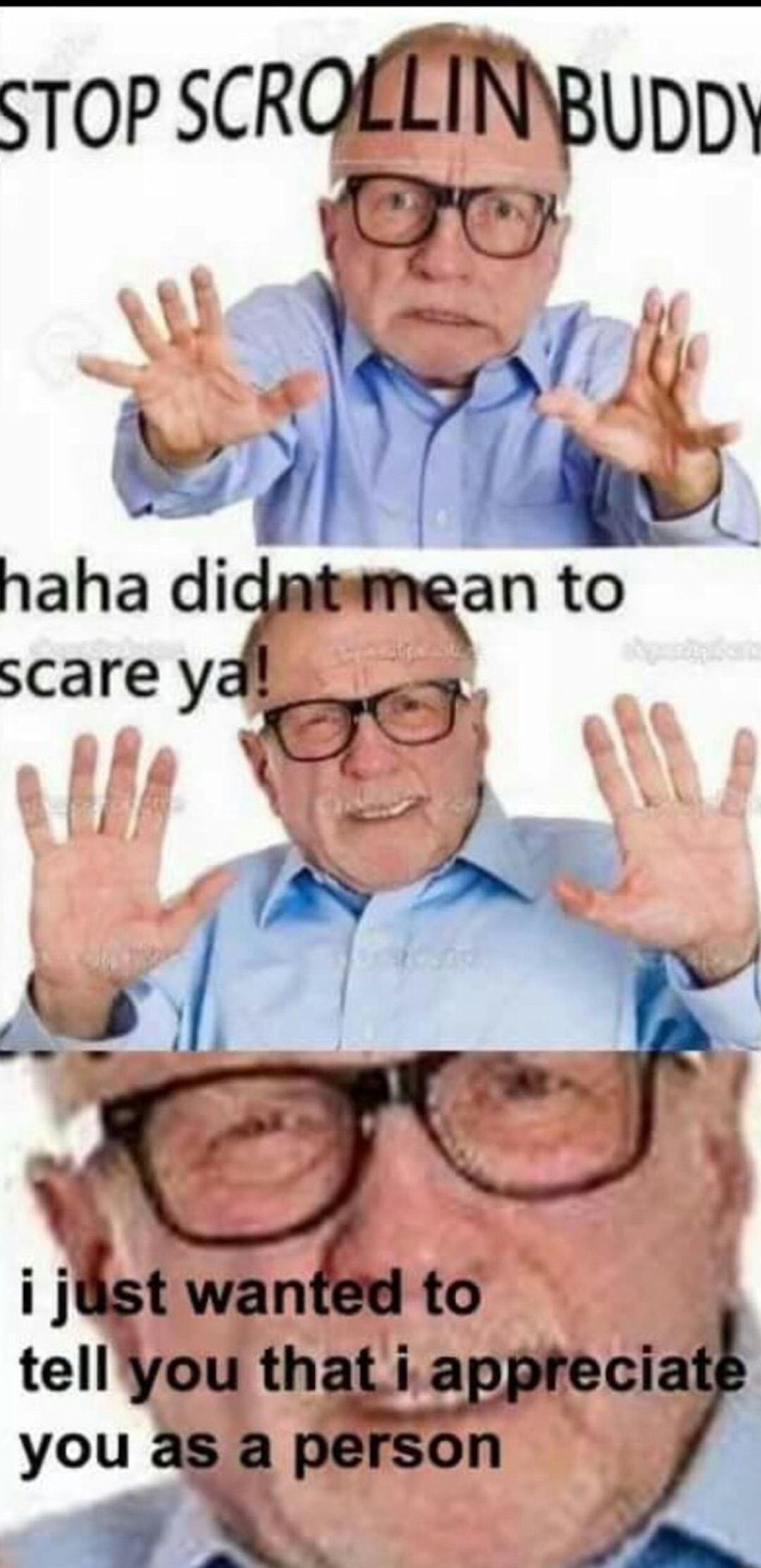 scare yj