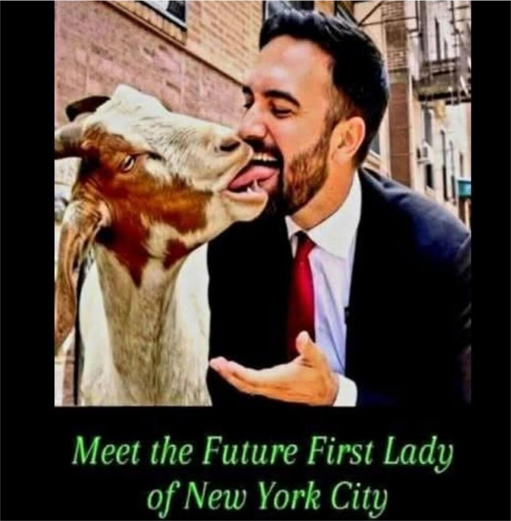 Meet the Future First Lady of New York City