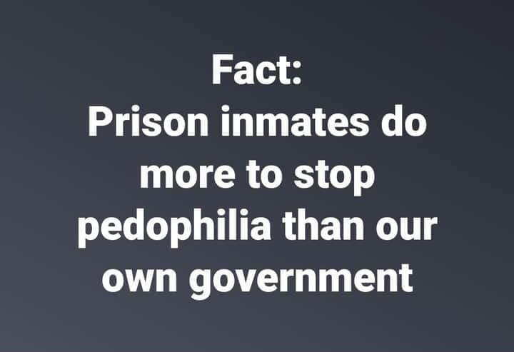 Fact Prison inmates do more to stop BEL LT T TER G EY RN own government