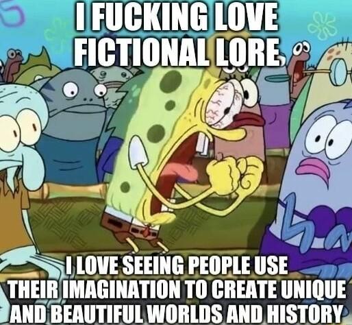 25 LOVE smm PEOPLEUSE_ THEIR IMAGINATION TO CREATE UNIQUE AND BEAUTIFULWORLDS AND HISTORY