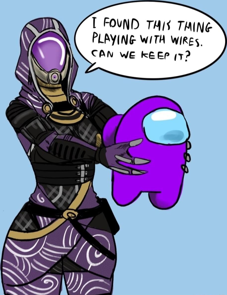 T FOUND THS THiNG PLAYING WITH wiRes CAN WE KEEP 7