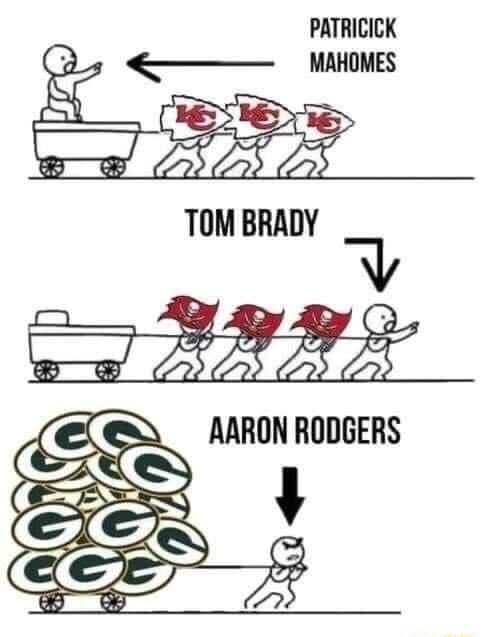 PATRICICK gg MAHOMES TOM BRADY w e
