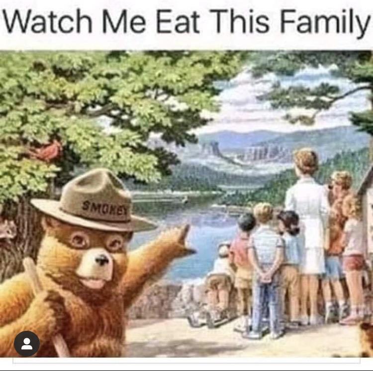 Watch Me Eat ThIS Famlly