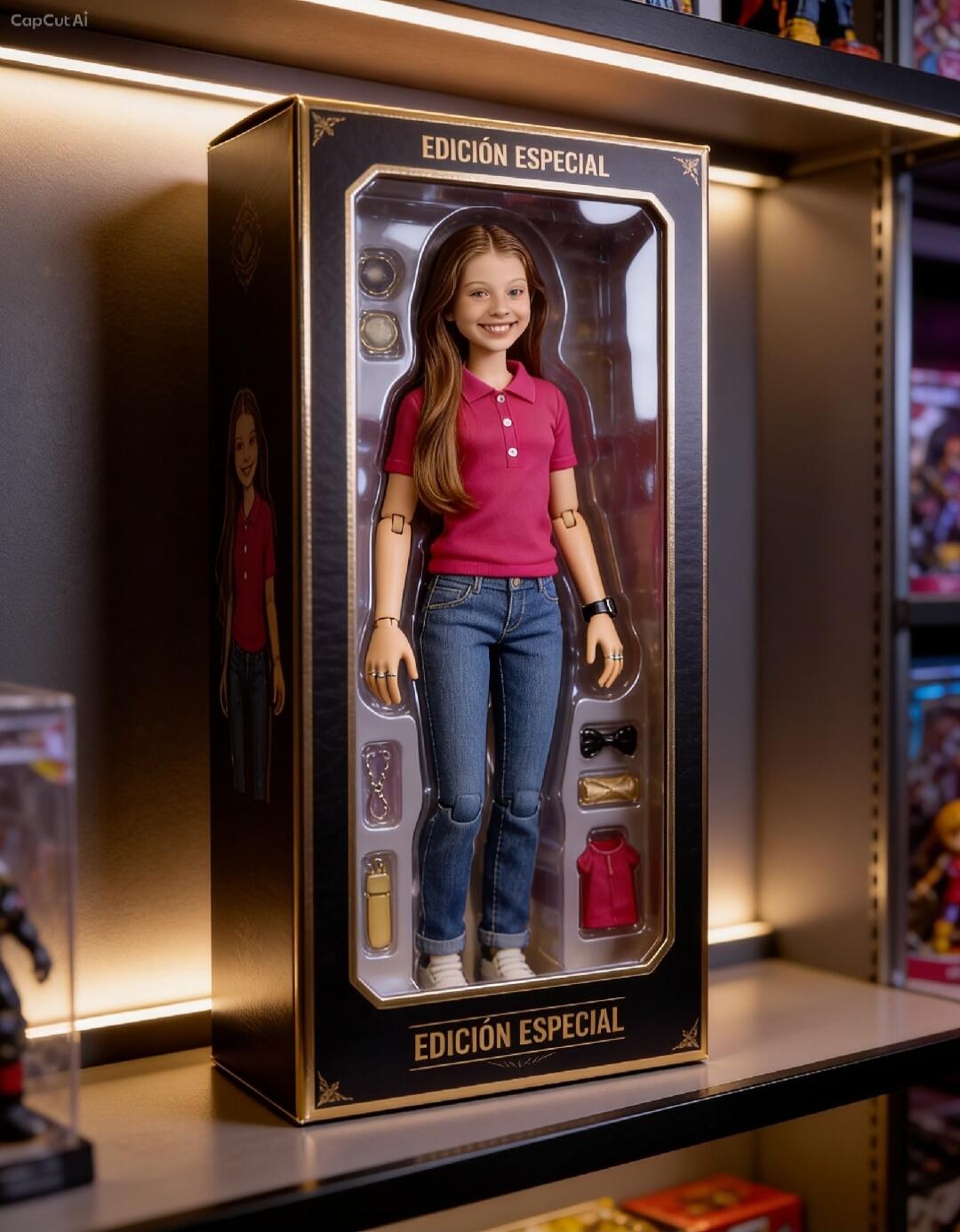 SPECIAL EDITION CapCut Ai