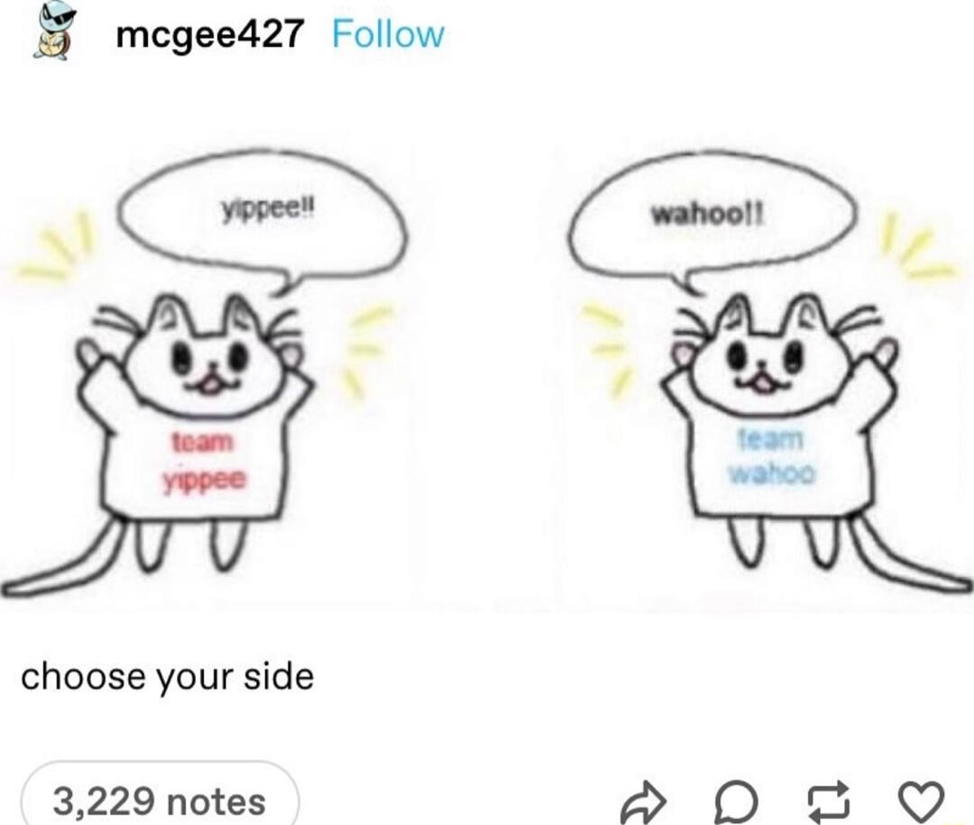 _g mcgeed27 Follow _JU VU choose your side 3229 notes