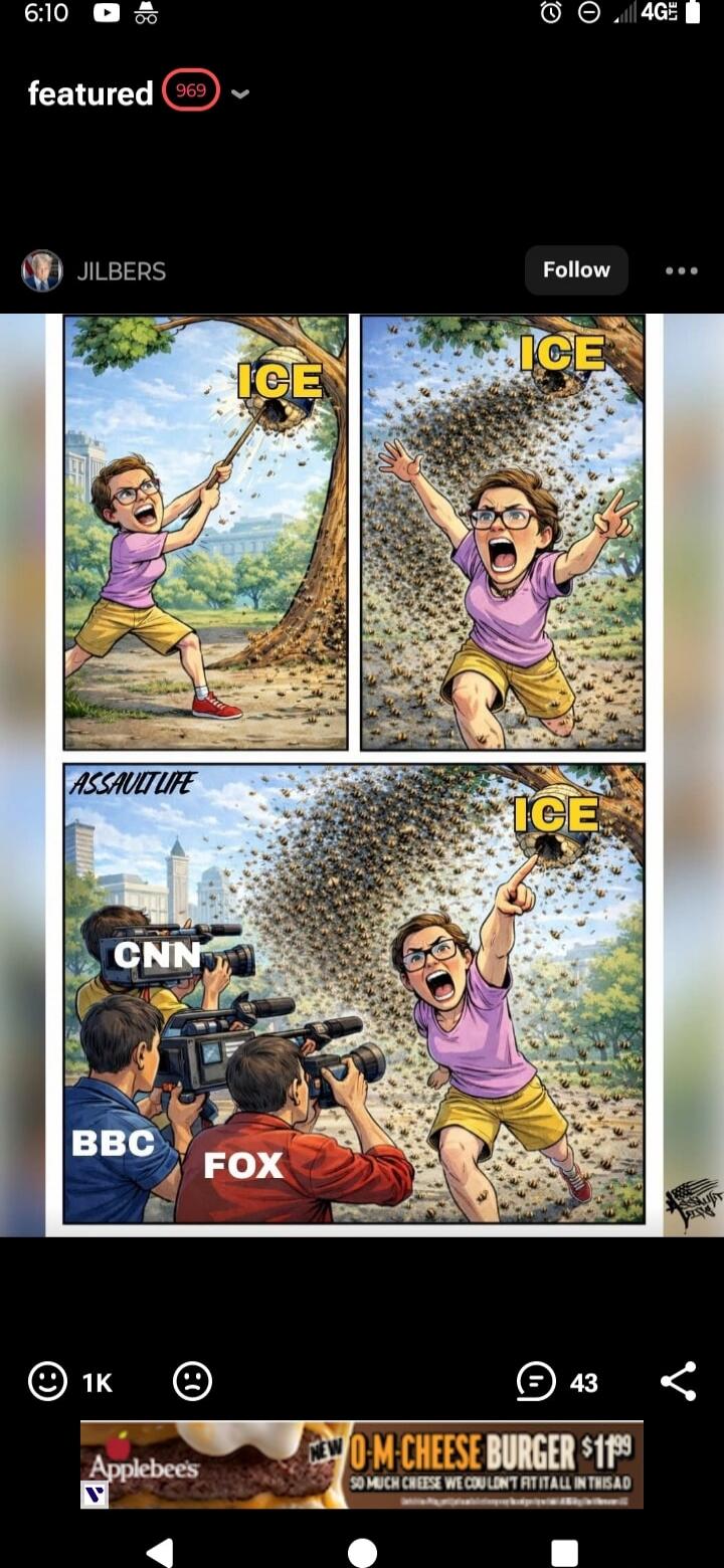ICE
ICE
ASSAULT
ICE
CNN
BBC
FOX