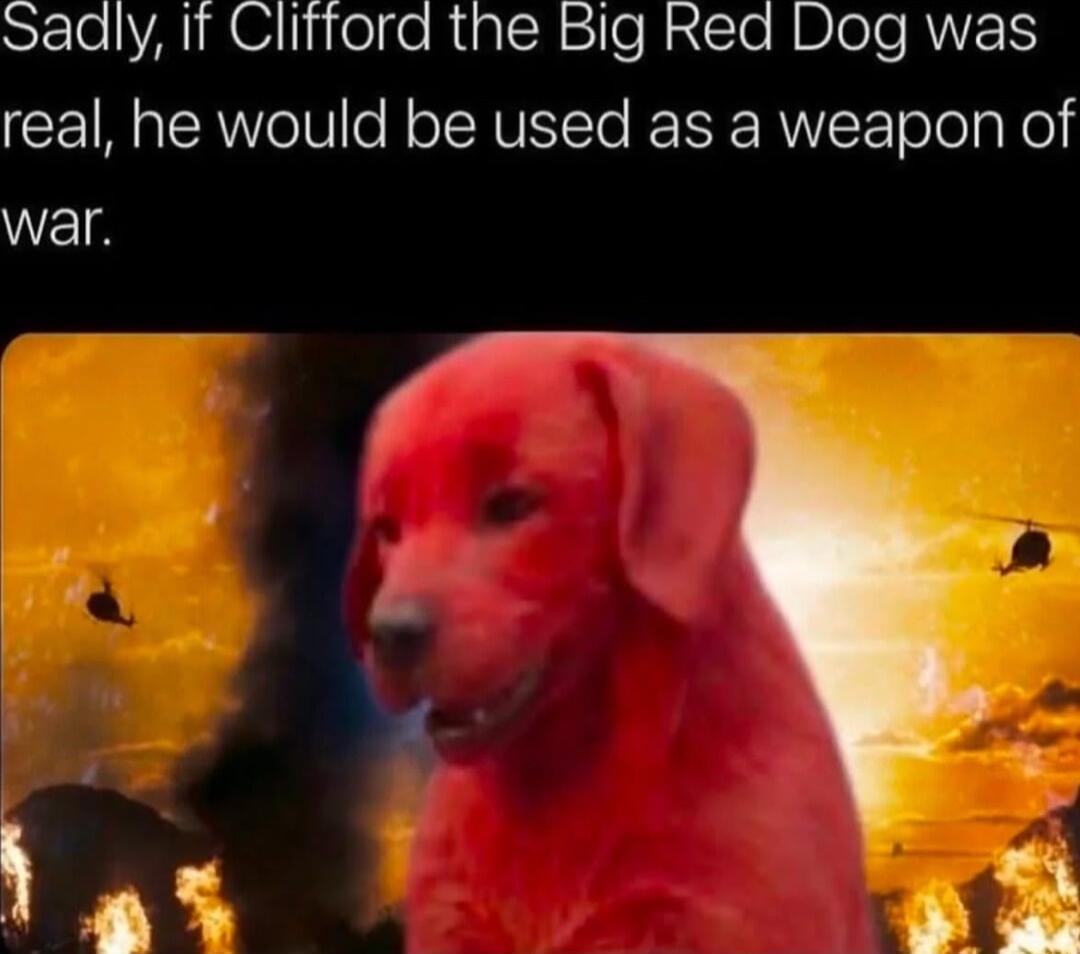 Sl lRIlliielfeRtalcRie 3cTo N Bele RIS real he would be used as a weapon of war P