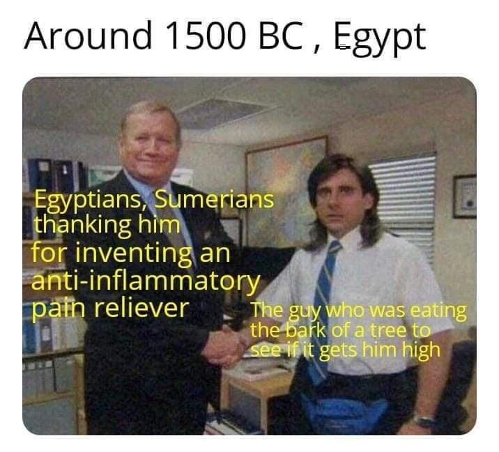 Around 1500 BC Egypt SySIENS thanking