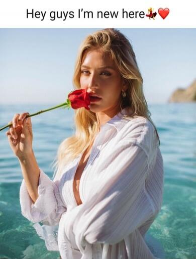 Hey guys I’m new here