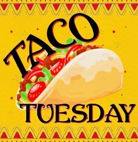 TACO TUESDAY