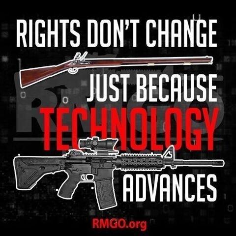 RIGHTS DONT CHANGE JUST BECAUSE TECENDIDGY RMGOorg