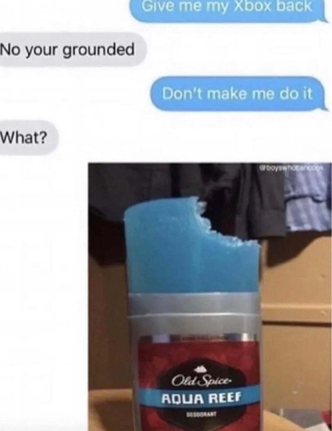 No your grounded What LLIVEN G338