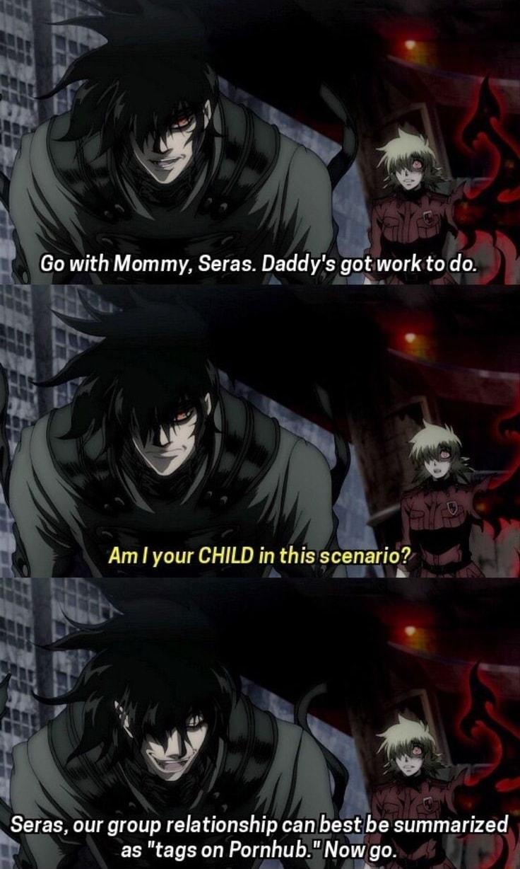 BalmhMammy Seras Dlddyuyatworkknd ny IA v Seis our graup relmanshlp can best be summlrlxa nthsonPornhullo wgo A 4