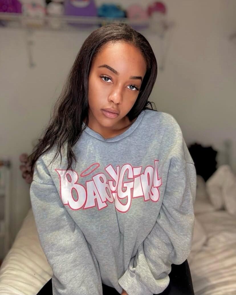 BABYGIRL