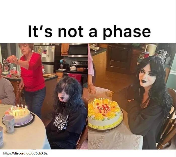 Its not a phase P A
