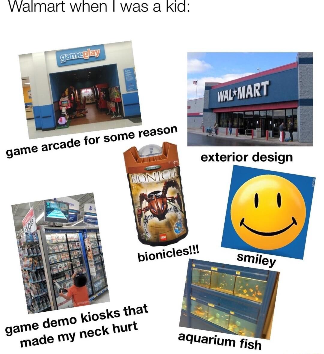 VWalmart when was a kia