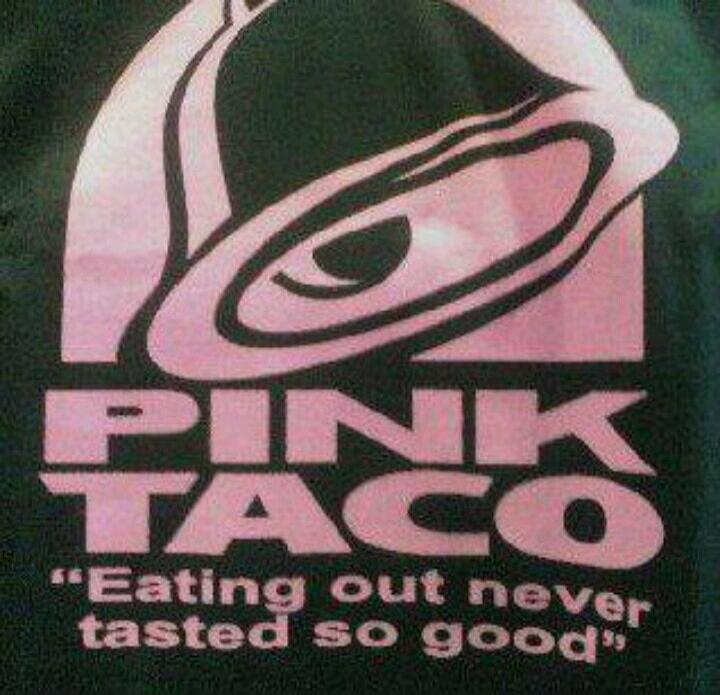 PINK TACO 