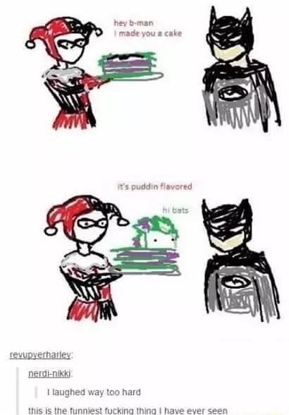 ard Leking thing have ever