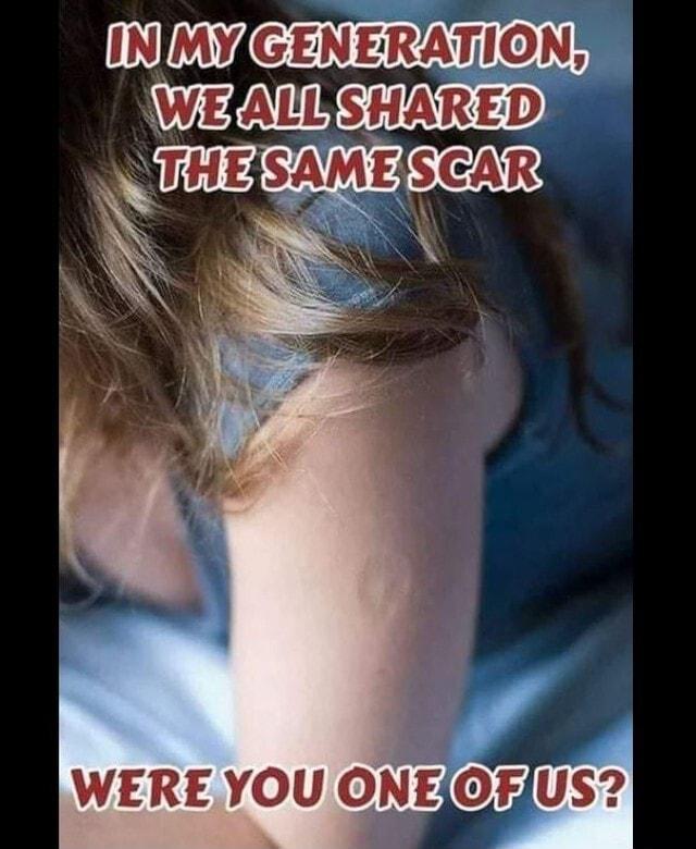 WERE YOU ONE o