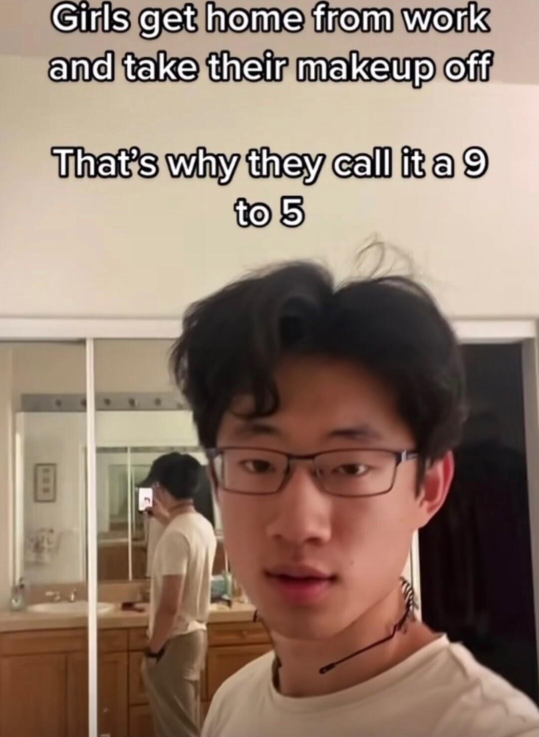 EiiS E126 e e Wi amnel Eke el mekeup o Thelds Wiy they el Ra B8