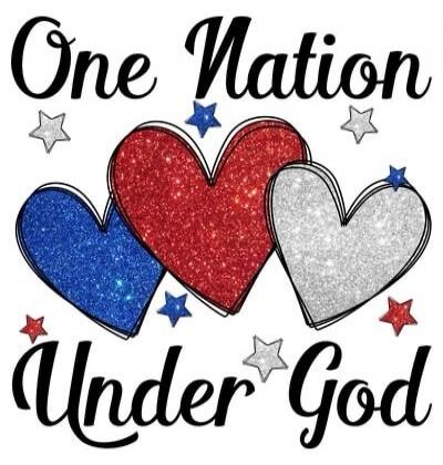 One Nation Under God