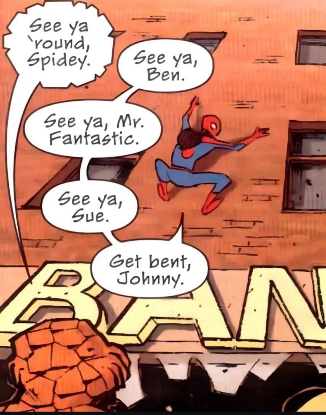 See ya My Fantastic