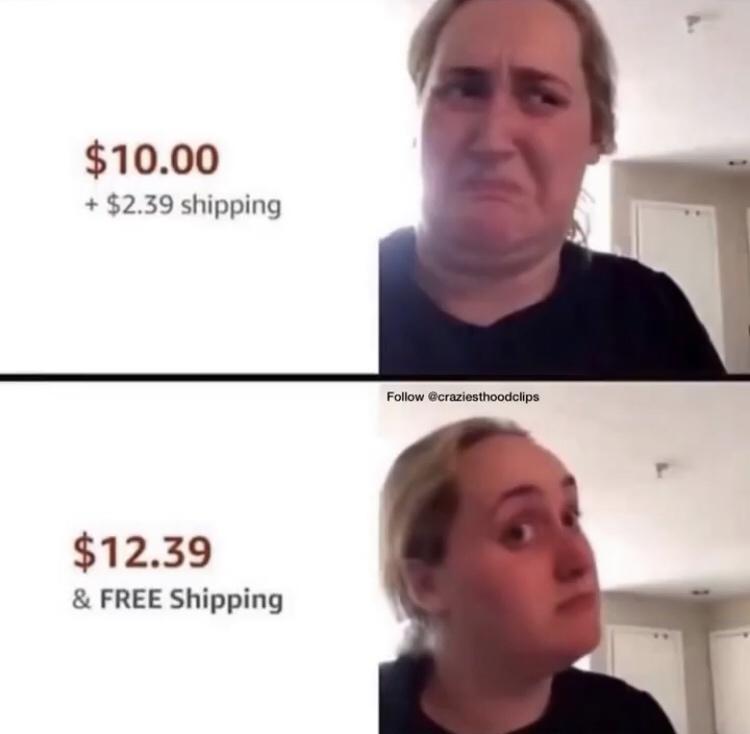 1000 239 shipping Follow Gcraziesthoodclips 1239 FREE Shipping