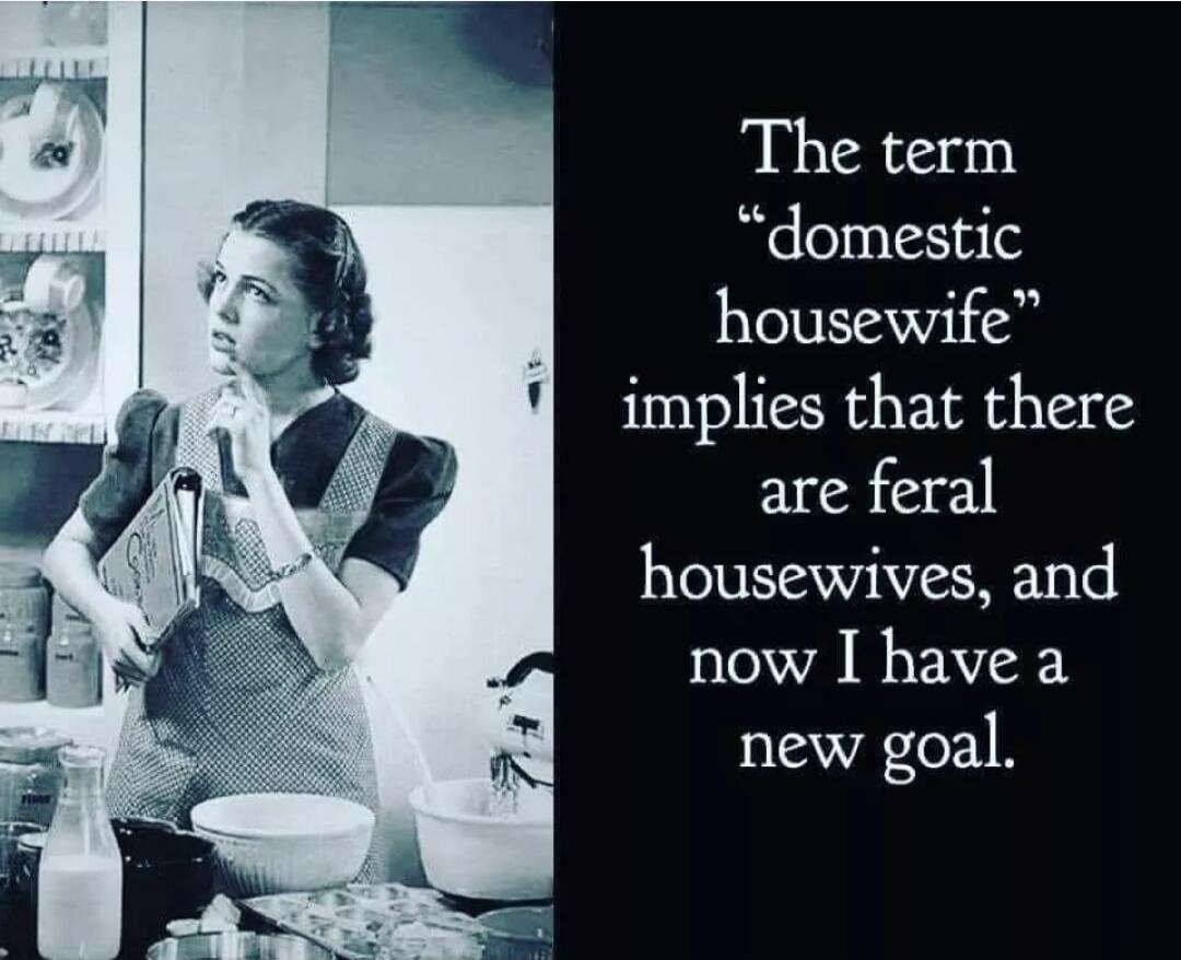 The term 
