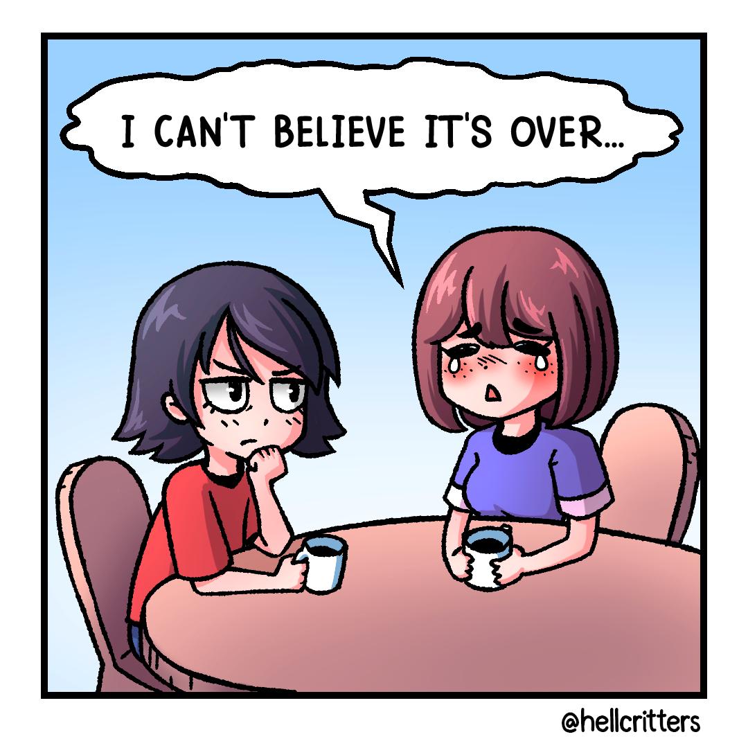 o w o xRN L i t i L hellcritters