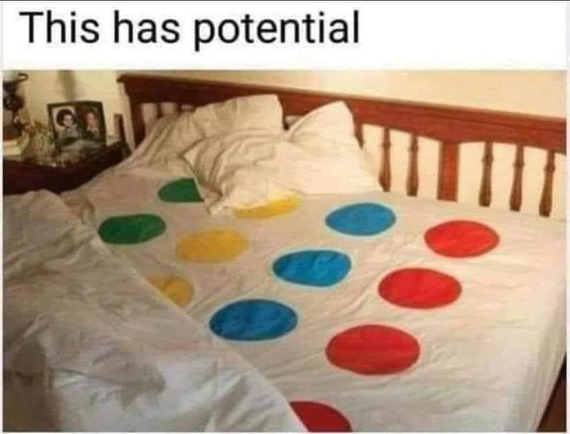 This has potential