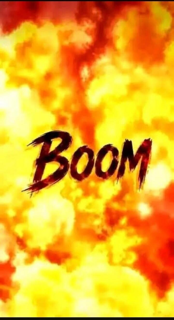Boom