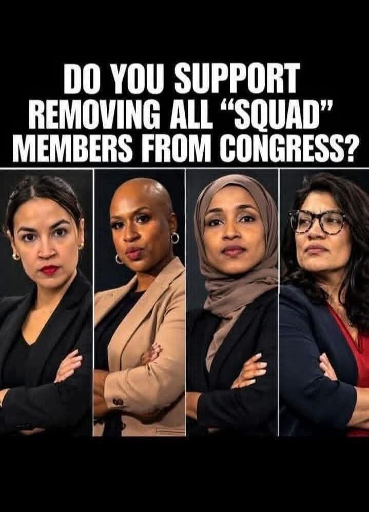 DO YOU SUPPORT REMOVING ALL 