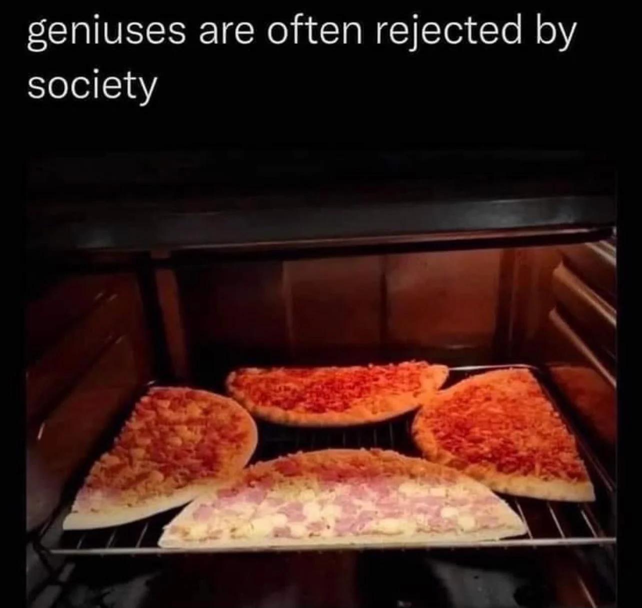 VI CRI LGN Gl lo N o society