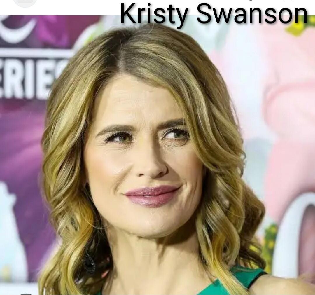 Kristy Swanson