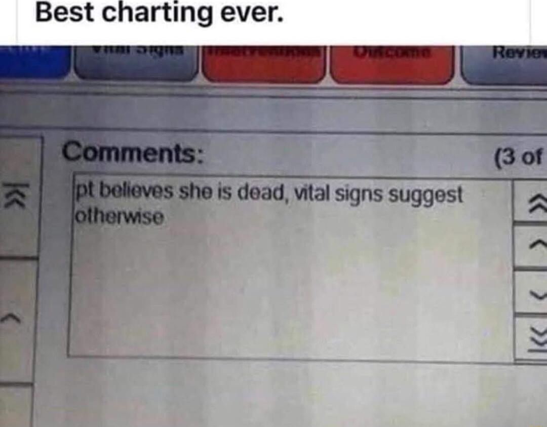 Best charting ever