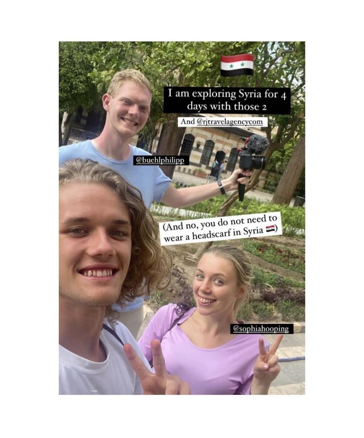 e ed o o do not 0 i Syria L