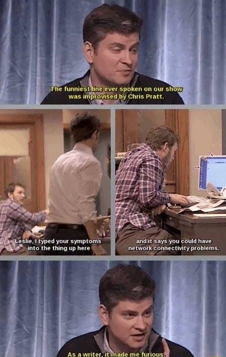 I typed your symptoms andit says you could have into the thing up here network Connectivity problems