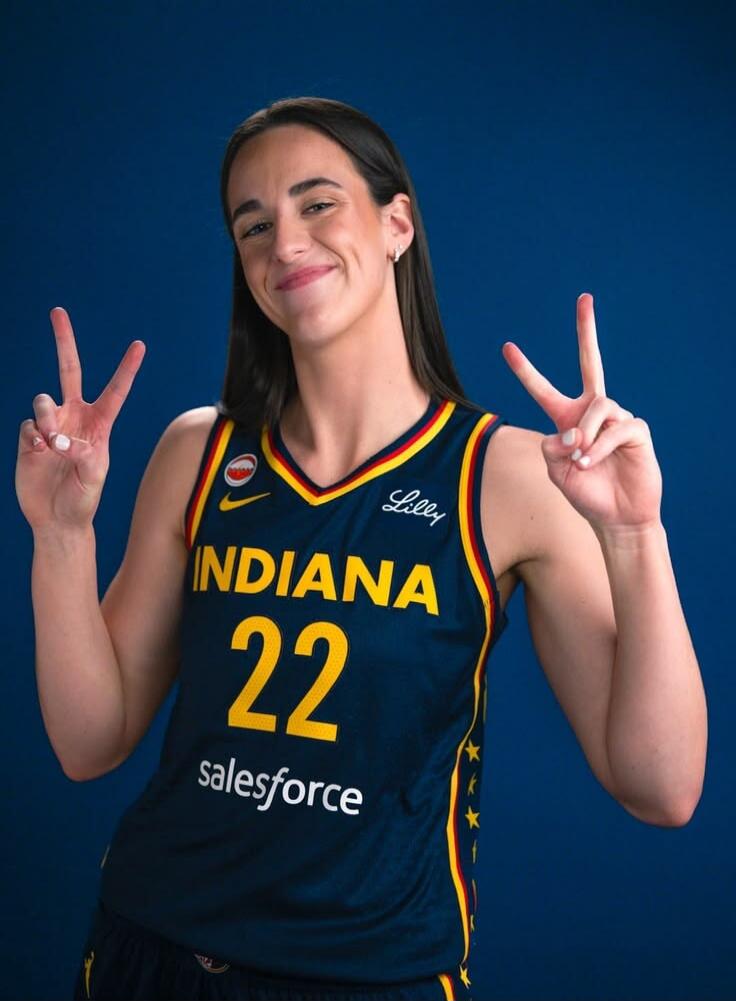 Lilly INDIANA 22 salesforce